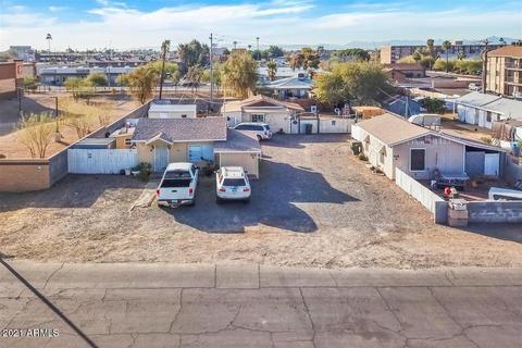 521 E Carol Ave, Phoenix, AZ 85020 photo 12