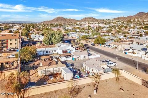 521 E Carol Ave, Phoenix, AZ 85020 photo 17