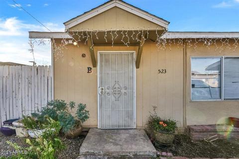 521 E Carol Ave, Phoenix, AZ 85020 photo 1