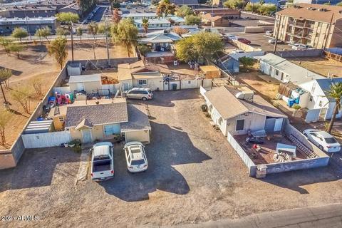 521 E Carol Ave, Phoenix, AZ 85020 photo 14