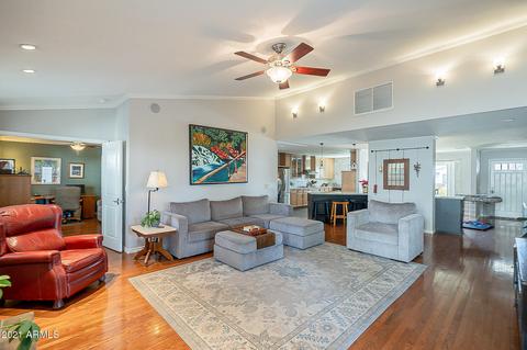 3512 E Highland Ave, Phoenix, AZ 85018 photo 4