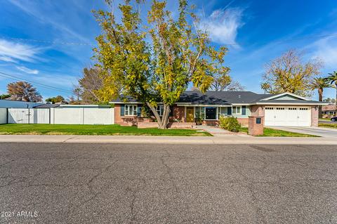 3512 E Highland Ave, Phoenix, AZ 85018 photo 1