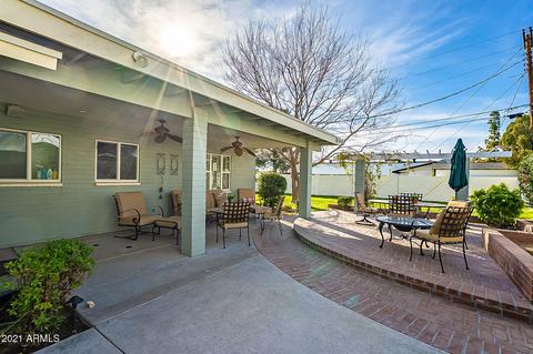 3512 E Highland Ave, Phoenix, AZ 85018 photo 27
