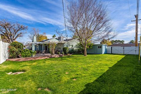 3512 E Highland Ave, Phoenix, AZ 85018 photo 30