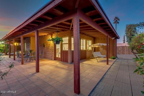 2349 E Sahuaro Dr, Phoenix, AZ 85028 photo 3