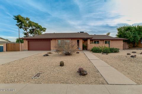 2349 E Sahuaro Dr, Phoenix, AZ 85028 photo 30