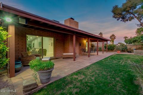 2349 E Sahuaro Dr, Phoenix, AZ 85028 photo 4