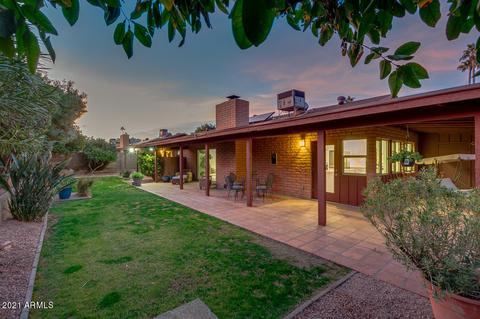 2349 E Sahuaro Dr, Phoenix, AZ 85028 photo 21