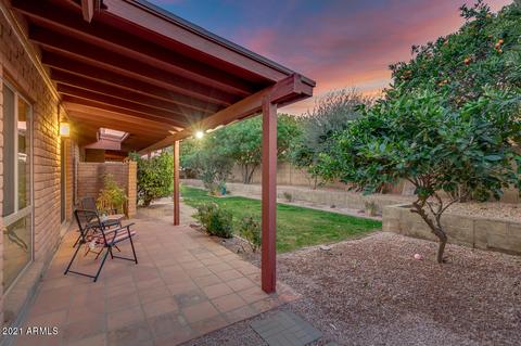 2349 E Sahuaro Dr, Phoenix, AZ 85028 photo 49