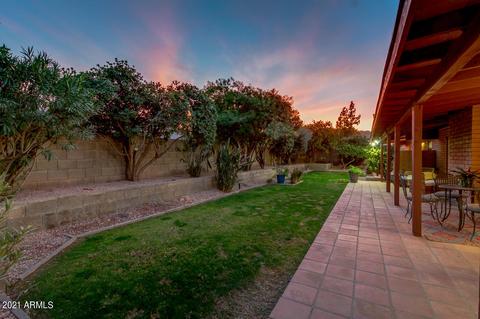2349 E Sahuaro Dr, Phoenix, AZ 85028 photo 55