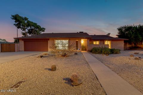 2349 E Sahuaro Dr, Phoenix, AZ 85028 photo 1