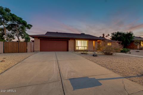 2349 E Sahuaro Dr, Phoenix, AZ 85028 photo 25