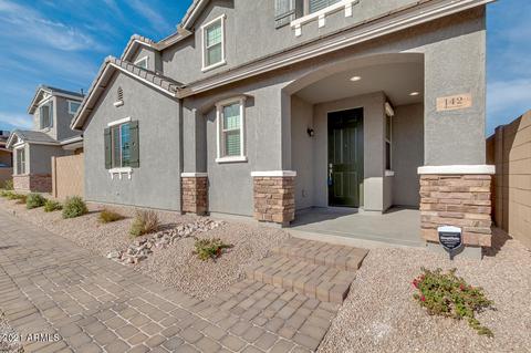 142 N 56th Pl, Mesa, AZ 85205 photo 1