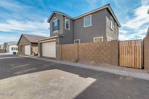 142 N 56th Pl, Mesa, AZ 85205 photo 26