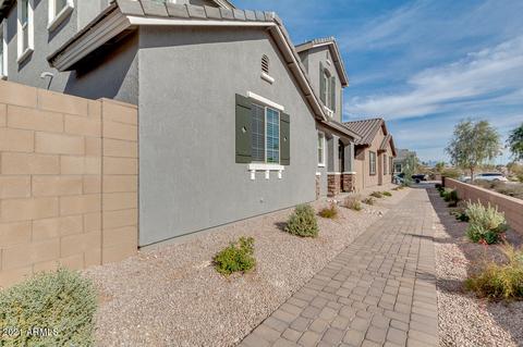 142 N 56th Pl, Mesa, AZ 85205 photo 2