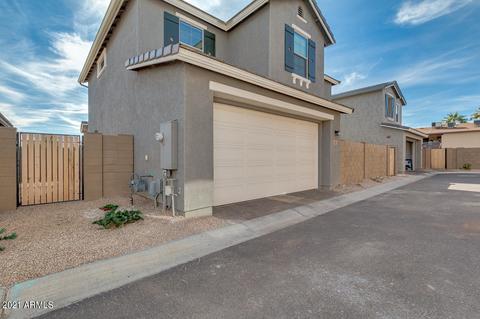 142 N 56th Pl, Mesa, AZ 85205 photo 27