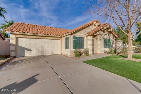 1842 E Cortez Dr, Gilbert, AZ 85234 photo 3
