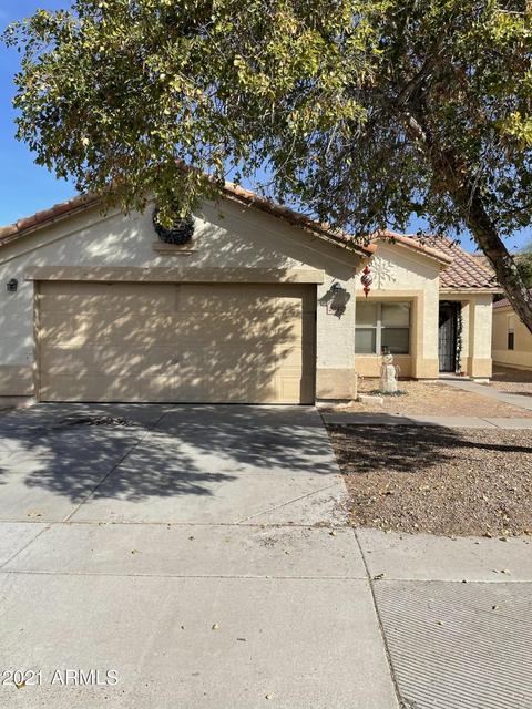 2247 S 86th St, Mesa, AZ 85209 photo 1