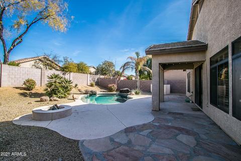 4302 E Williams Dr, Phoenix, AZ 85050 photo 5