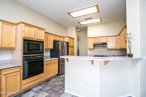 4302 E Williams Dr, Phoenix, AZ 85050 photo 8