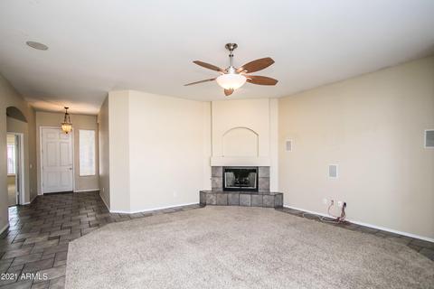 4302 E Williams Dr, Phoenix, AZ 85050 photo 13