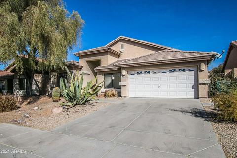 4302 E Williams Dr, Phoenix, AZ 85050 photo 1