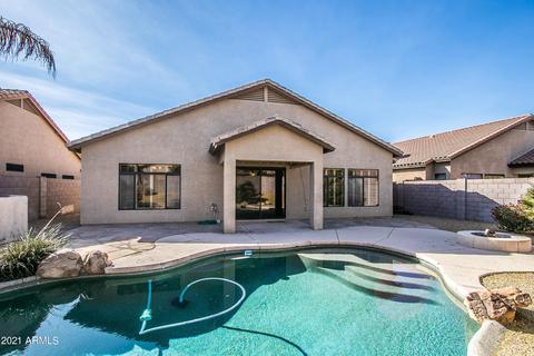 4302 E Williams Dr, Phoenix, AZ 85050 photo 3
