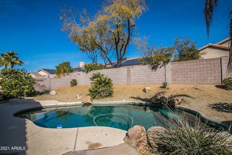 4302 E Williams Dr, Phoenix, AZ 85050 photo 4