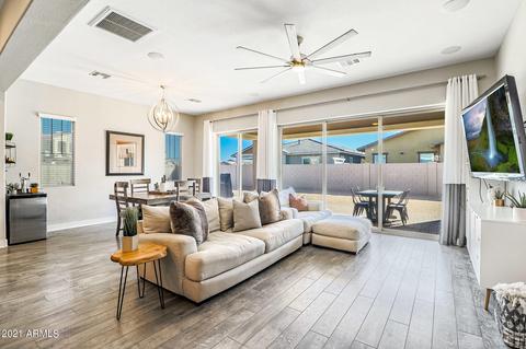 10149 E Cintron Dr, Mesa, AZ 85212 photo 8