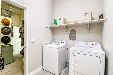 10149 E Cintron Dr, Mesa, AZ 85212 photo 19