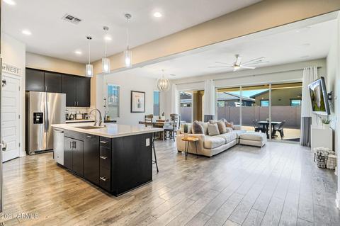 10149 E Cintron Dr, Mesa, AZ 85212 photo 3