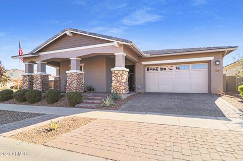 10149 E Cintron Dr, Mesa, AZ 85212 photo 1