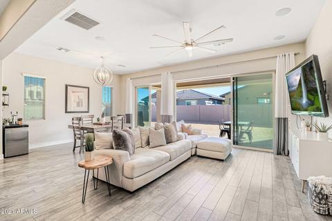 10149 E Cintron Dr, Mesa, AZ 85212 photo 12