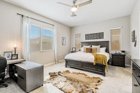 10149 E Cintron Dr, Mesa, AZ 85212 photo 13
