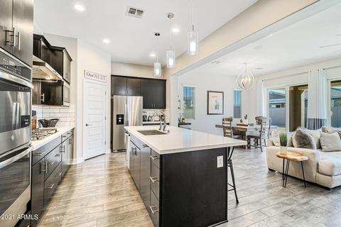 10149 E Cintron Dr, Mesa, AZ 85212 photo 4