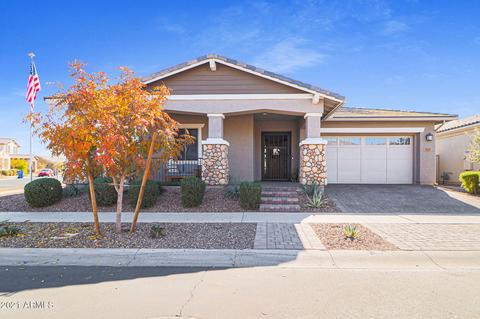 10149 E Cintron Dr, Mesa, AZ 85212 photo 2