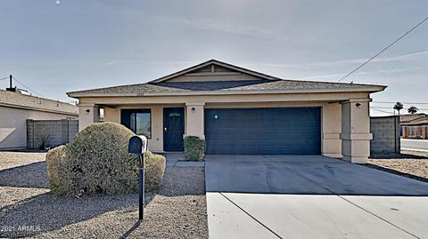 2705 E Corona Ave, Phoenix, AZ 85040 photo 1