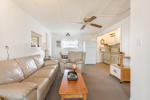 2295 S Descanso Rd, Apache Junction, AZ 85119 photo 4