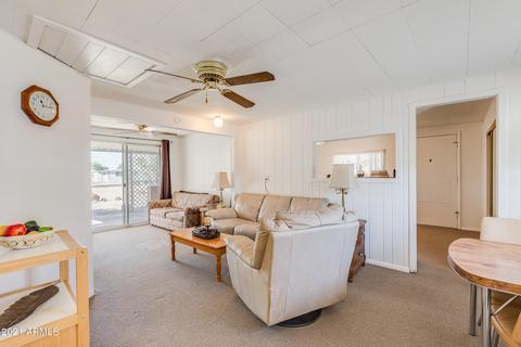 2295 S Descanso Rd, Apache Junction, AZ 85119 photo 5