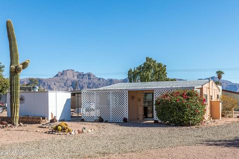 2295 S Descanso Rd, Apache Junction, AZ 85119 photo 1