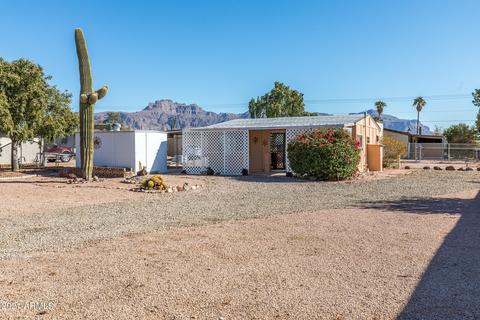 2295 S Descanso Rd, Apache Junction, AZ 85119 photo 2