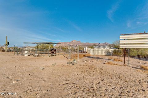 2443 E 2nd Ave, Apache Junction, AZ 85119 photo 33