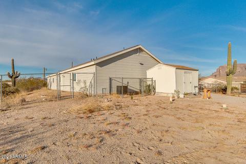2443 E 2nd Ave, Apache Junction, AZ 85119 photo 35