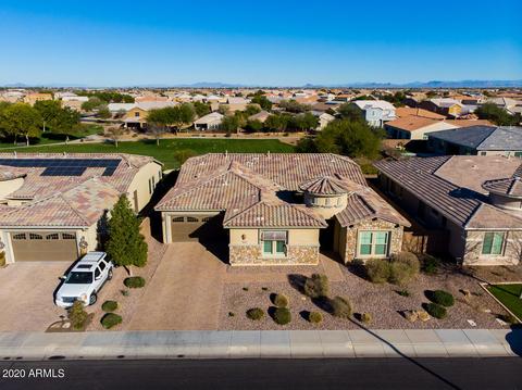 2162 E Tomahawk Dr, Gilbert, AZ 85298 photo 74