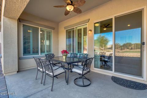 2162 E Tomahawk Dr, Gilbert, AZ 85298 photo 65
