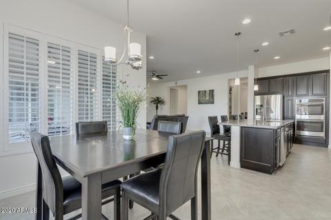 2162 E Tomahawk Dr, Gilbert, AZ 85298 photo 27