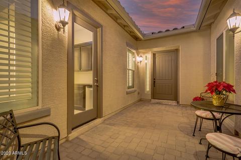 2162 E Tomahawk Dr, Gilbert, AZ 85298 photo 5