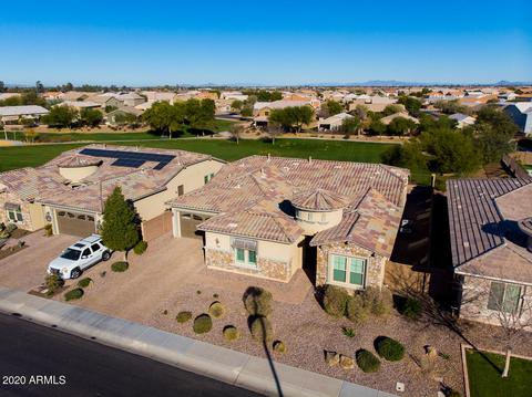 2162 E Tomahawk Dr, Gilbert, AZ 85298 photo 75