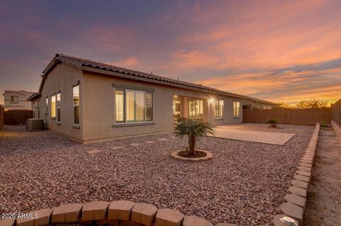2162 E Tomahawk Dr, Gilbert, AZ 85298 photo 12