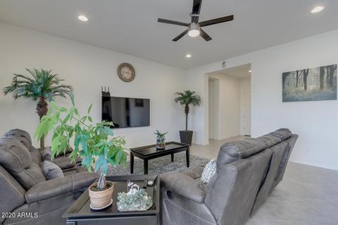 2162 E Tomahawk Dr, Gilbert, AZ 85298 photo 17